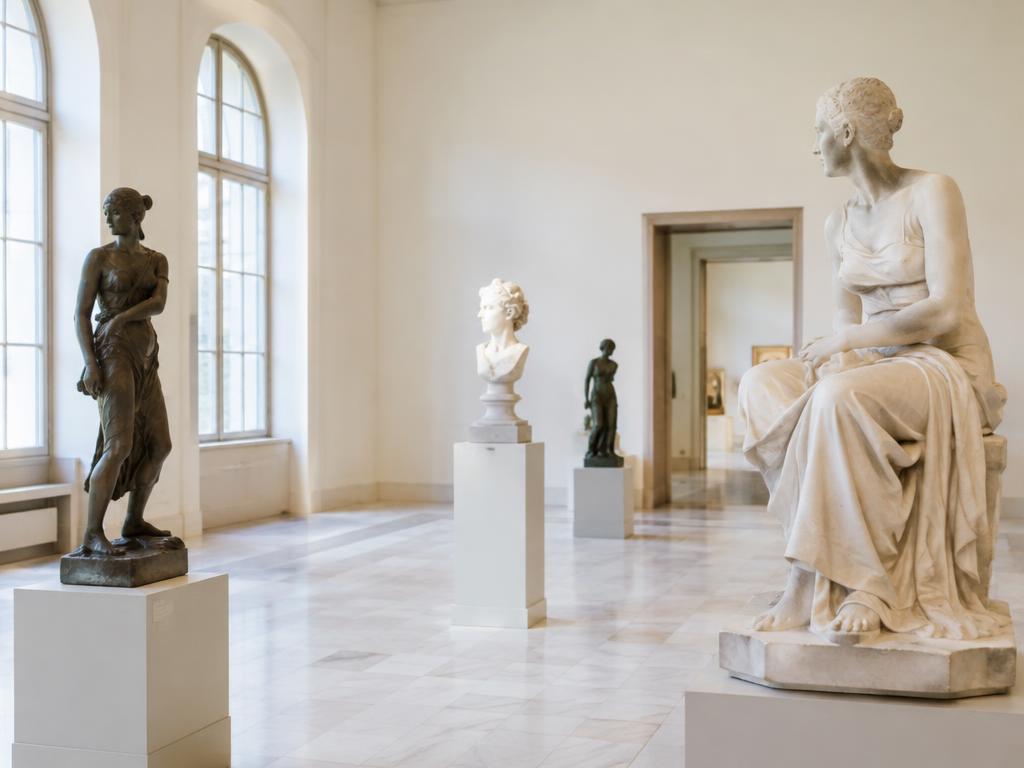 Le musée Camille Claudel