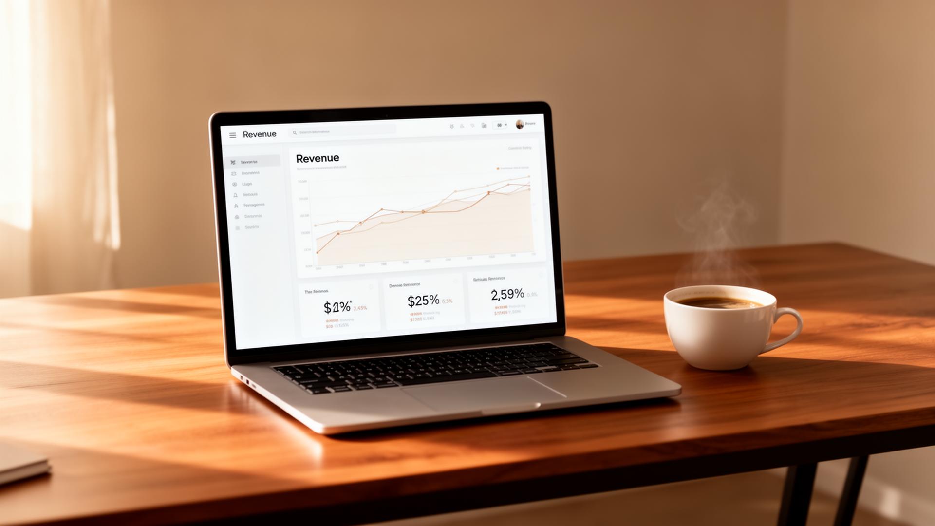 Graphique d'optimisation tarifaire dynamique